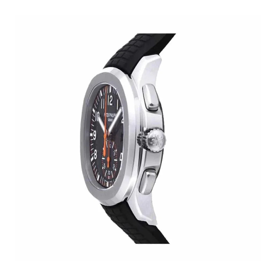 Patek Philippe Aquanaut Chronograph 42MM 5167A-001