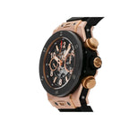 Hublot Big Bang Unico King Gold Skeleton 42MM 411.OM.1180.RX