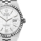 Rolex Land-Dweller 40MM M127234-0001 Polar