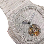 Patek Philippe Nautilus 40MM 5711 Tourbillon