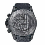 Rolex Daytona 40MM DIW All Carbon Lemon Edition