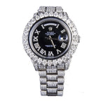 Rolex Day-Date 41MM 218239 Iced Out