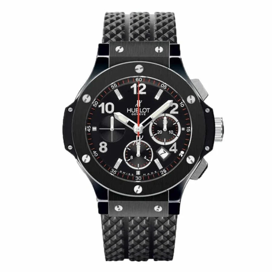 Hublot Big Bang 45MM 301.CX.130.RX Black Magic
