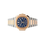 Patek Philippe Nautilus 40MM 5980/1AR-001 Two-Tone