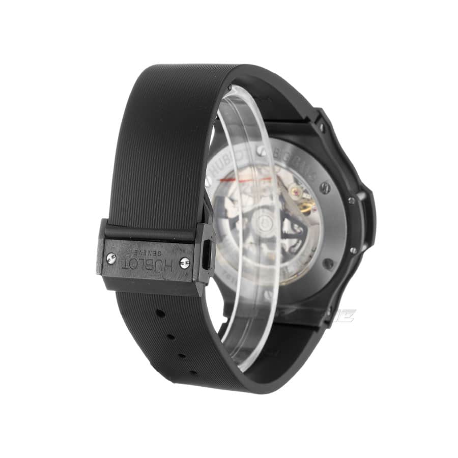Hublot Big Bang 44MM 301.CI.1770.RX Black Ceramic