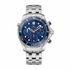 Omega Seamaster Diver 300M 44MM 212.30.44.50.03.001