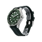 Omega Seamaster Diver 42MM 210.32.42.20.01.003 Green