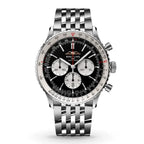 Breitling Navitimer 46MM AB0127211C1A1 Black Dial