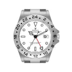 Rolex Explorer II 226570 “Polar” Deluxe Clone Edition