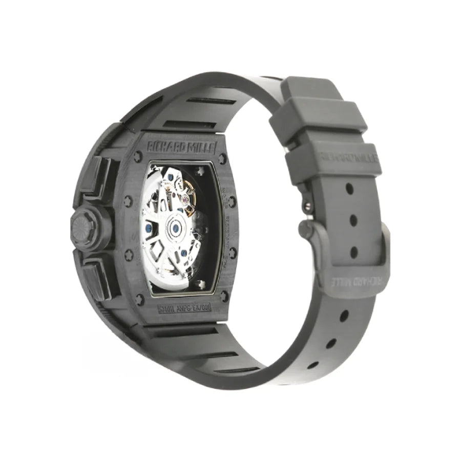 Richard Mille RM 011 Flyback Chronograph 41MM