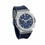 Hublot Classic Fusion 45MM 521.NX.7170.LR Titanium