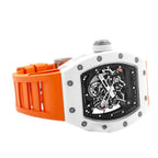Richard Mille RM 11-03 43MM RM11-03 Black Ceramic