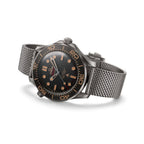 Omega Seamaster 007 Edition 42MM 210.90.42.20.01.001 No Time To Die