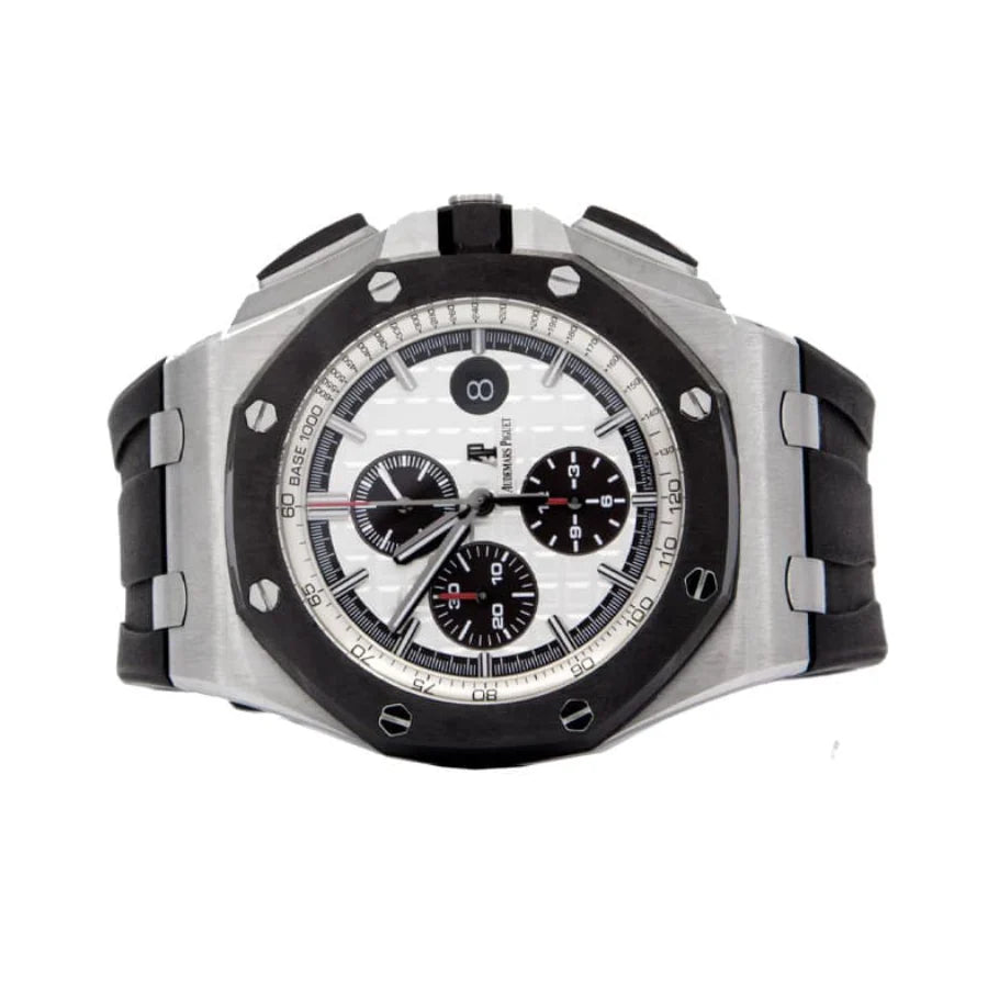 Audemars Piguet Royal Oak Offshore 44MM 26400SO.OO.A002CA.01 The Brick