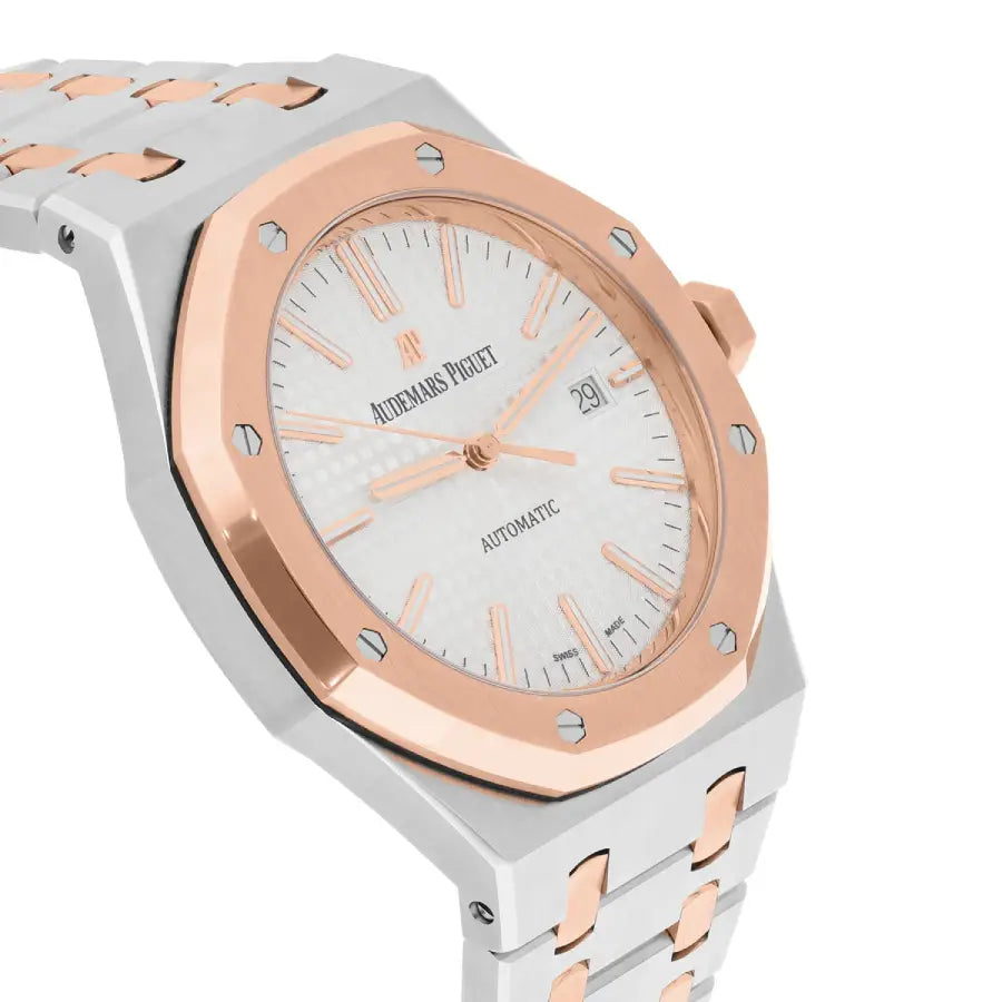 Audemars Piguet Royal Oak 37MM 15400SR.OO.1220SR.01