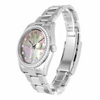 Rolex Datejust 36MM 116244 Diamond Bezel