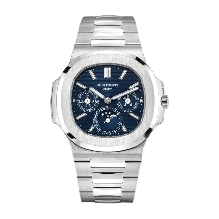 Patek Philippe Nautilus 40MM 5740/1G-001