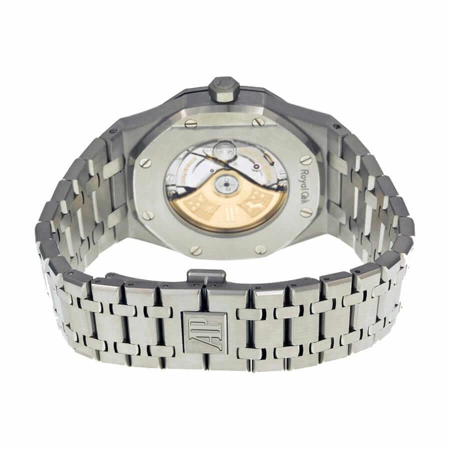 Audemars Piguet Royal Oak 37MM 15450ST.OO.1256ST.03