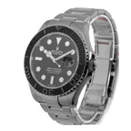 Rolex Yacht-Master 42MM 226627-0001 White Gold Black Dial