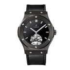 Hublot Big Bang Unico Tourbillon 45MM 505.CS.1270.VR Skeleton Dial