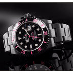 Rolex Submariner 40MM 116610N Pink Venom