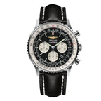 Breitling Navitimer 46MM AB012012/BB01/743P/A20BA.1 Black Dial