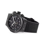 Hublot Big Bang Unico Black Magic Skeleton 38MM 525.CM.0170.RX