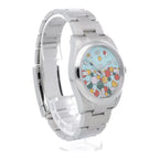 Rolex Oyster Perpetual 36MM M126000-0009