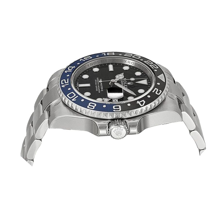 Rolex GMT-Master II Batman 40MM 116710BLNR