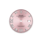 Rolex Datejust 36MM 116234 Pink Dial