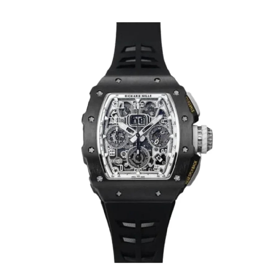 Richard Mille RM 11-03 50MM RM11-03 Titanium Chronograph