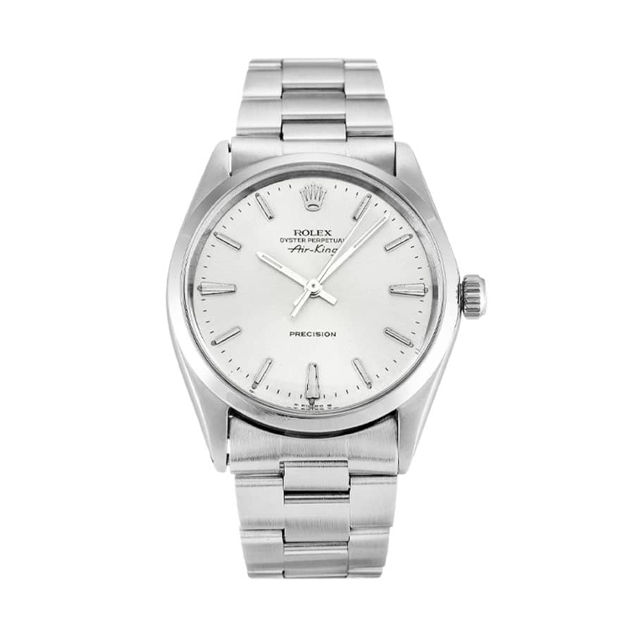 Rolex Air-King 36MM 5500