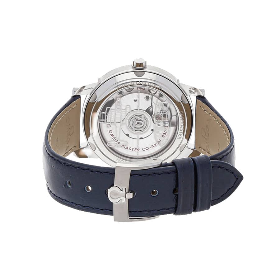 Omega Seamaster Museum Collection 39MM 511.13.38.20.02.001