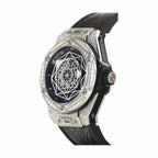 Hublot Big Bang Iced Out 45MM 415.NX.1112.VR.1704.MXM17 Diamond