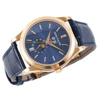 Patek Philippe Complications 38.5MM 5396R Rose Gold Annual Calendar