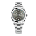 Rolex Datejust 39MM 114300 Oyster Perpetual