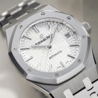 Audemars Piguet Royal Oak 37MM 15450ST.OO.1256ST.01