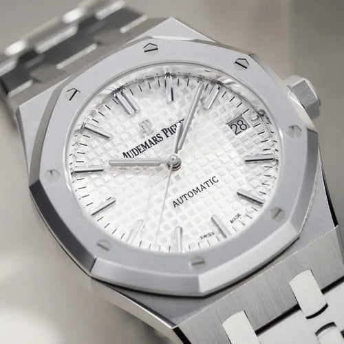 Audemars Piguet Royal Oak 37MM 15450ST.OO.1256ST.01