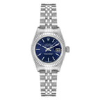 Rolex Datejust 31MM 69174 Blue Dial
