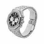 Audemars Piguet Royal Oak Chronograph 41MM 26331ST.OO.1220ST.02 Black Dial