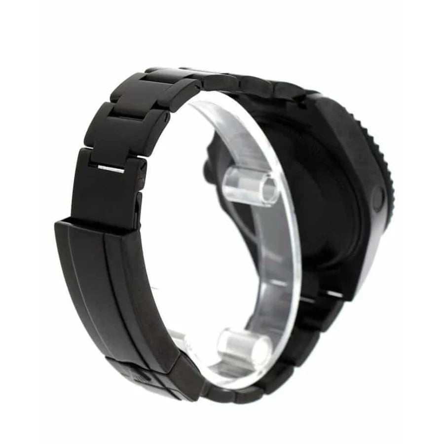 Rolex Sea-Dweller Deepsea 44MM 116660 Black PVD D-Blue