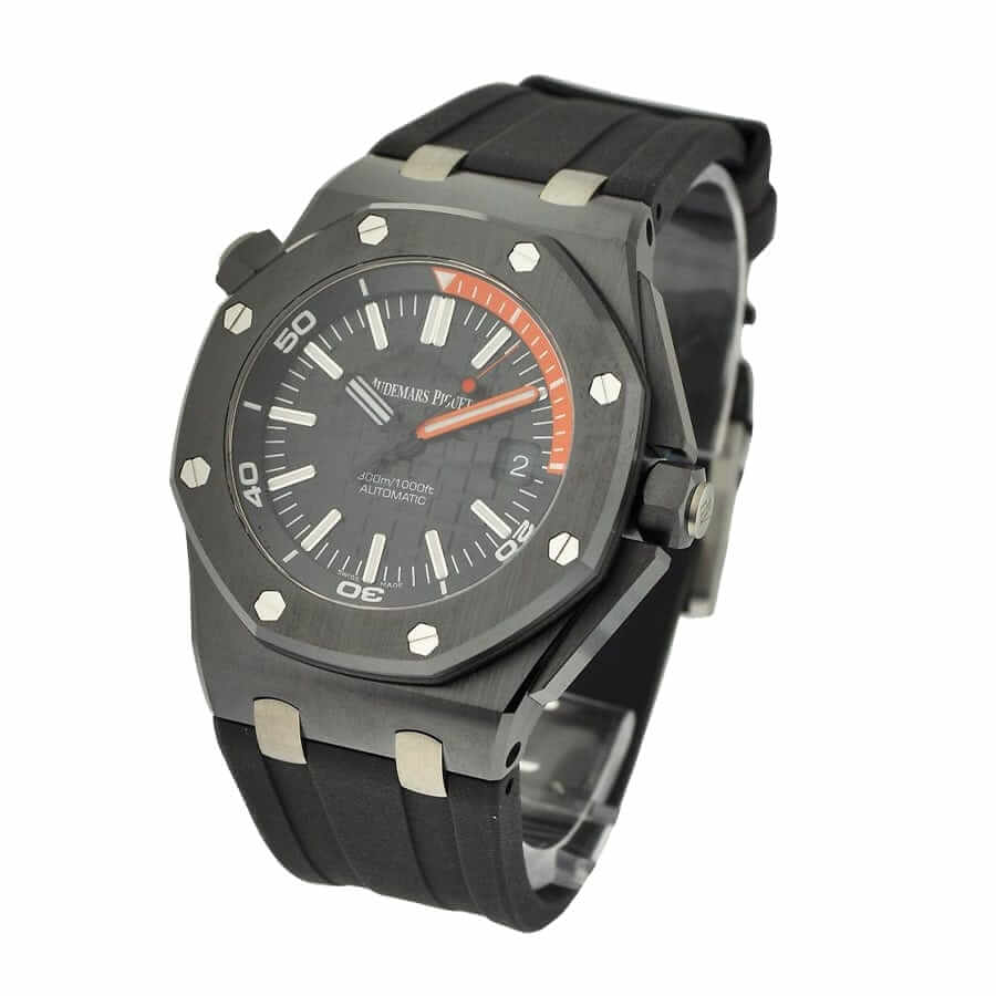 Audemars Piguet Royal Oak Offshore Diver 42MM 15707CE.OO.A002CA.01