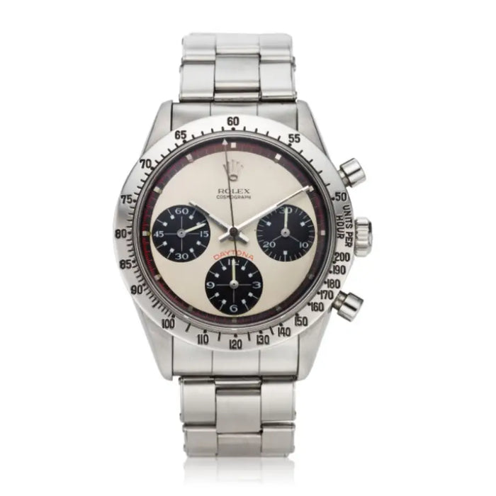 Daytona 6239 “Paul Newman” Ultra Precision Replica