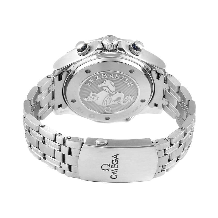 Omega Seamaster Diver 300M 44MM 212.30.44.50.03.001