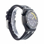 Audemars Piguet Royal Oak Offshore Diver 42MM 15706AU.OO.A002CA.01 Forged Carbon