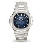 Patek Philippe Nautilus 40MM 5811/1G-001
