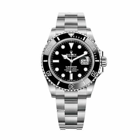 Rolex Submariner 41MM 116610LN-0001