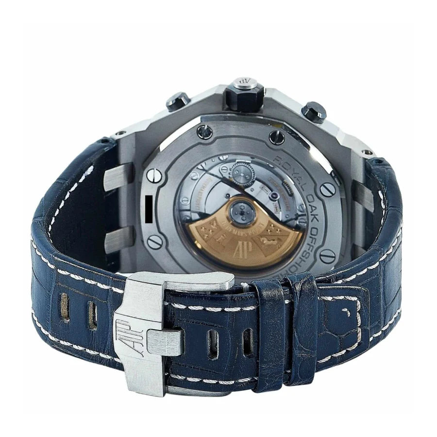 Audemars Piguet Royal Oak Offshore 42MM 26470ST.OO.A028CR.01 The Batman