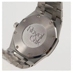 Audemars Piguet Royal Oak 33MM 67650ST.OO.1261ST.01