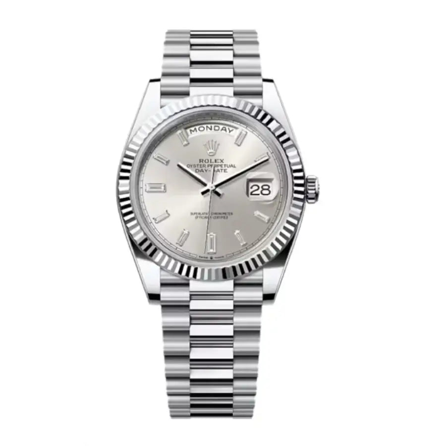 Rolex Day-Date 40MM 228236